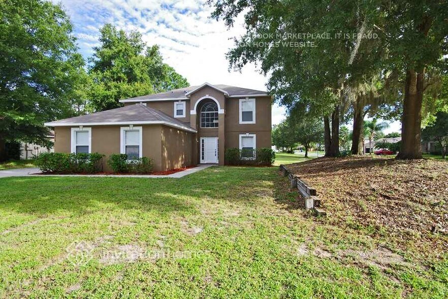 Primary Photo - 2510 Anacostia Ave