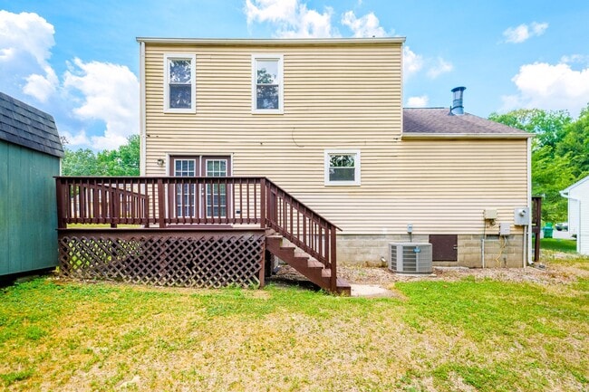 Building Photo - Fabulous Home for Rent in Gravel Hill!