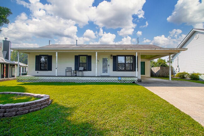 Building Photo - 106 Willow Grove Ct