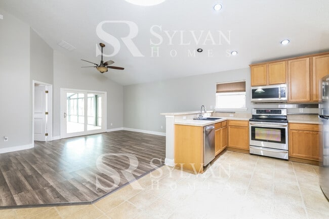 Building Photo - The Lifestyle You Deserve.