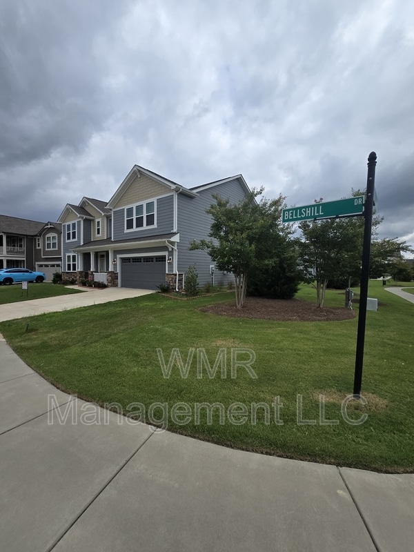Building Photo - 1119 Bellshill Dr