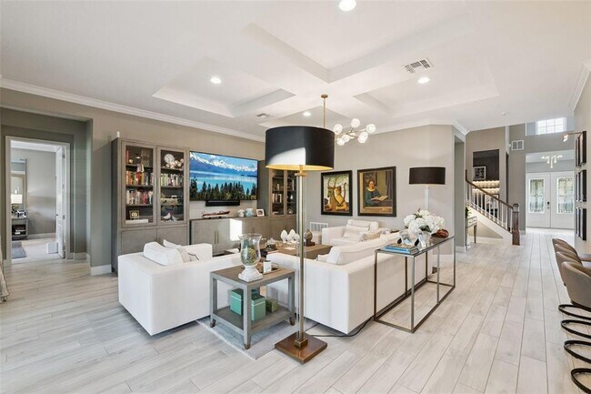 Building Photo - 7556 John Hancock Dr