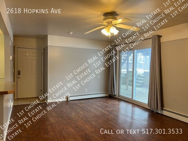 Building Photo - 2618 Hopkins Ave