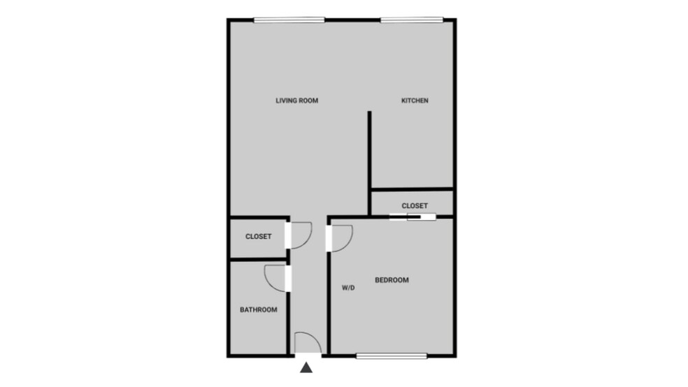 Building Photo - 2850 15th Ave W