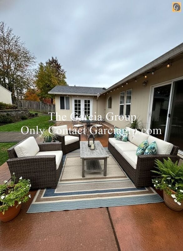 Building Photo - 14465 SE Bevington Ct