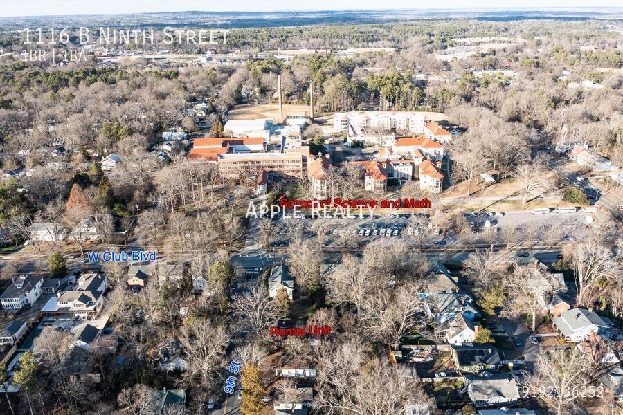 Building Photo - 1116 9th St