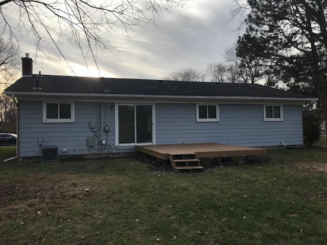 Building Photo - 2865 Burlington St