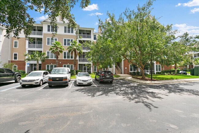 Building Photo - Great Condo in Wolf Creek!