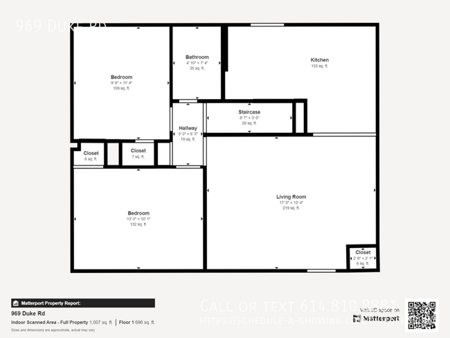 Building Photo - Updated! Three Bedroom Home- Whitehall