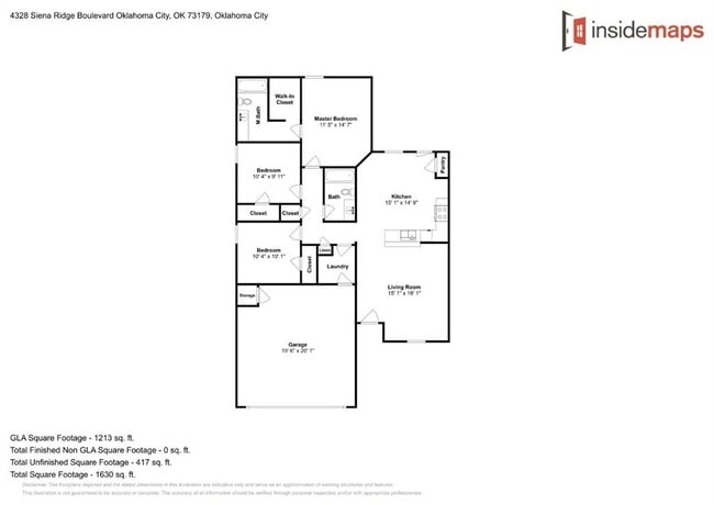 Building Photo - 4328 Siena Rdg Blvd