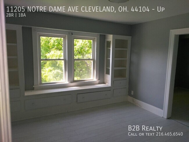 Building Photo - 11205 Notre Dame Ave
