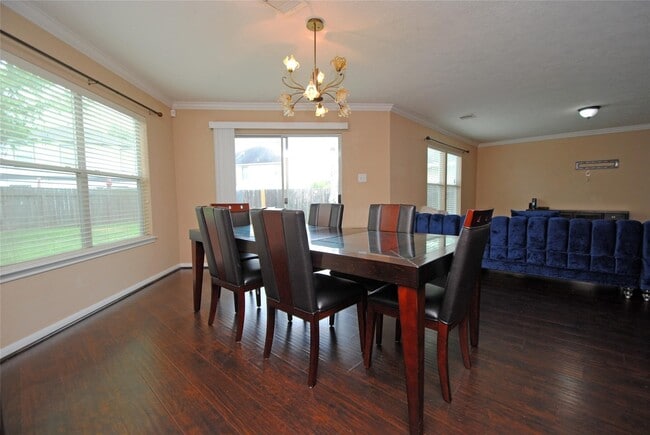 Building Photo - 18110 Rexine Ln