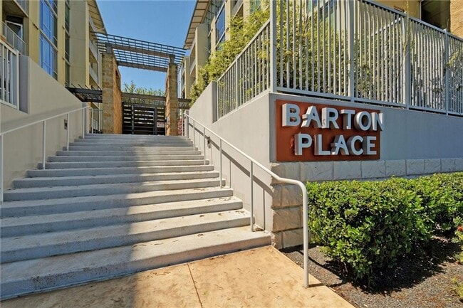 Building Photo - 1600 Barton Springs Rd