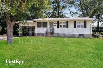 Building Photo - 7405 E 49th Terrace