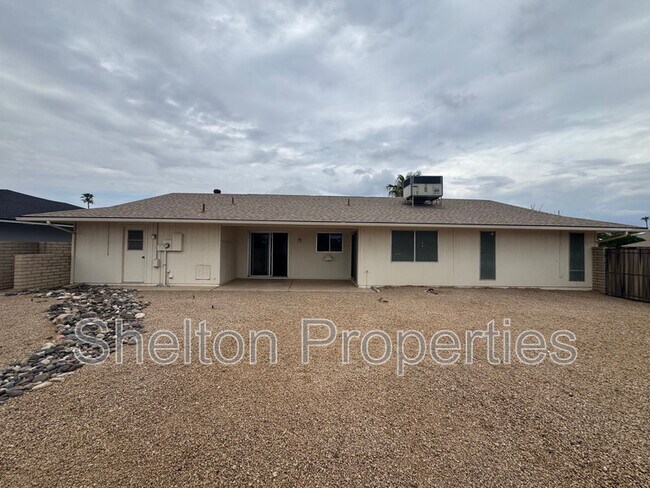 Building Photo - 12503 W Rampart Dr