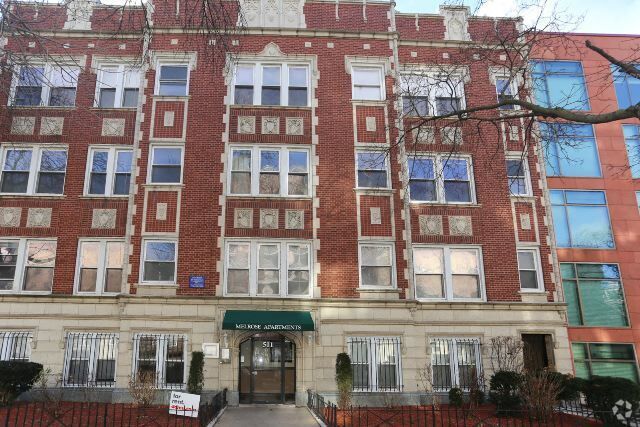 Building Photo - 615 W Patterson Ave
