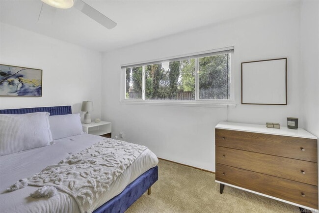 Building Photo - FULLY FURNISHED Mid-Century Modern 3 Bed R...