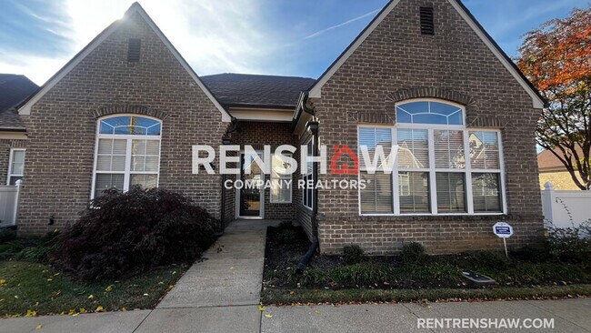 Building Photo - 1381 Calumet Farms Dr