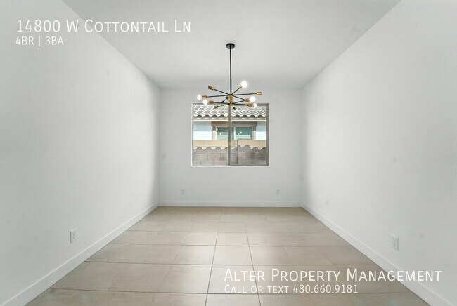Building Photo - 14800 W Cottontail Ln