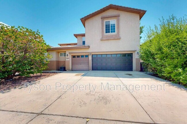 Primary Photo - 7120 Alamillo Rd NW