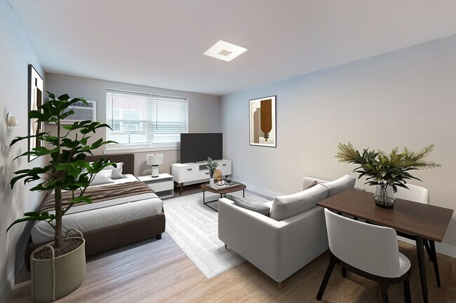 Building Photo - Elron Apartments