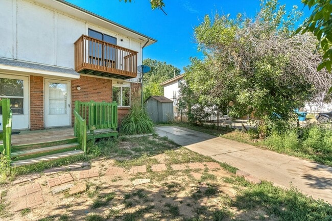 Building Photo - 6317 E 78th Way