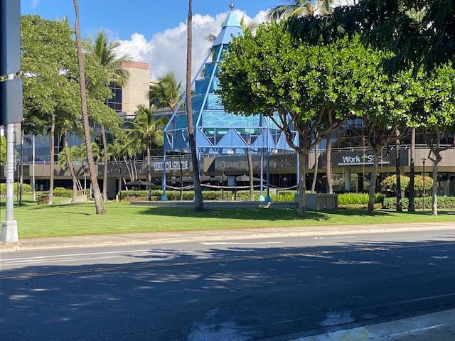 Building Photo - 610 Ala Moana Blvd