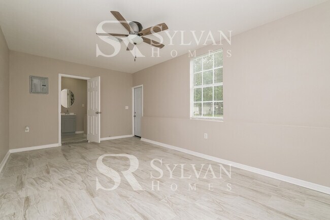 Building Photo - Everything You Need. All Right Here.