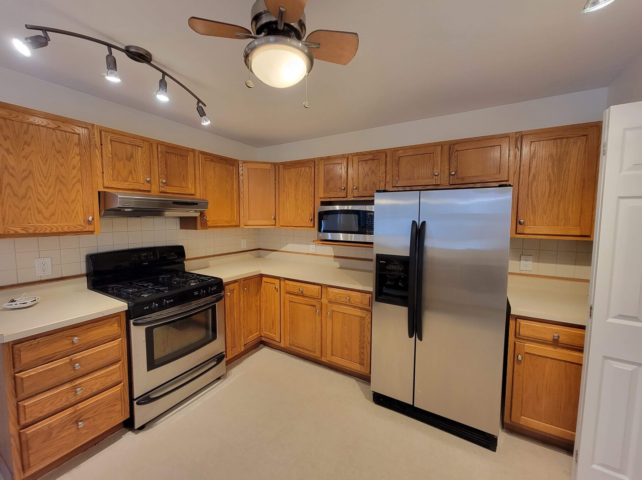 Kitchen - 54 State St