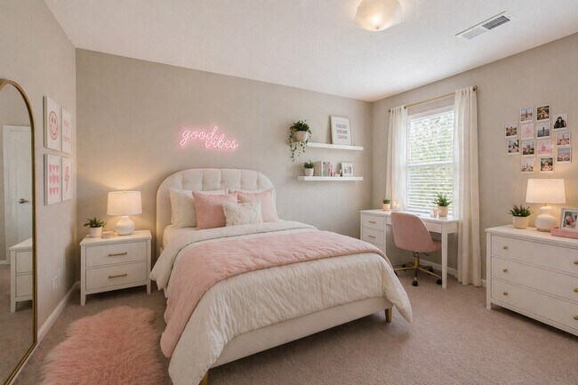 Building Photo - 2802 Grants River Cir