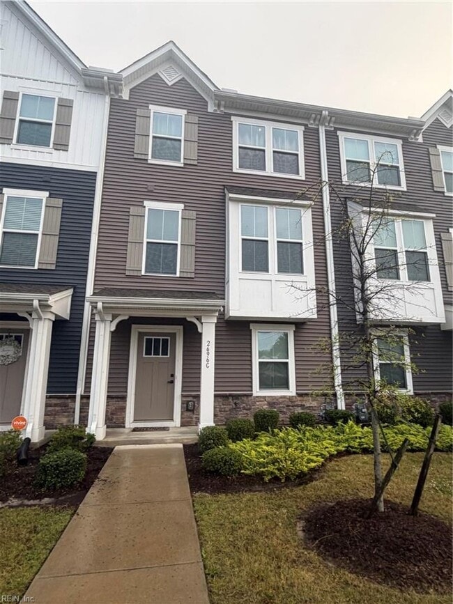Building Photo - 2696 Azalea Garden Rd