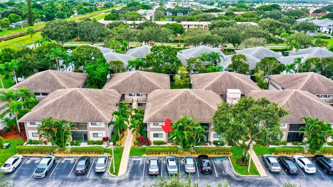 Building Photo - 15364 Lakes of Delray Blvd