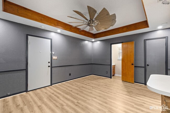 Building Photo - 4708 Stansbury Ln
