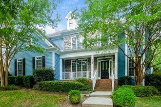 Building Photo - 7626 Garnkirk Dr