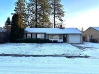 Building Photo - South Hill 3-Bedroom, 2-Bath Rancher with Finished Basement