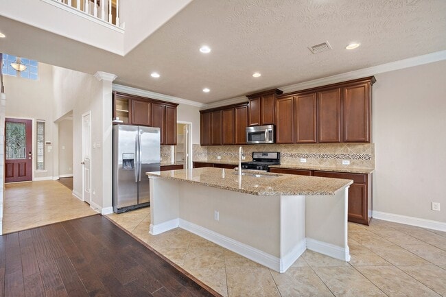 Building Photo - 20711 Bristol Meadow Ln