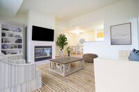 Living Space - Lake Village of Fairlane