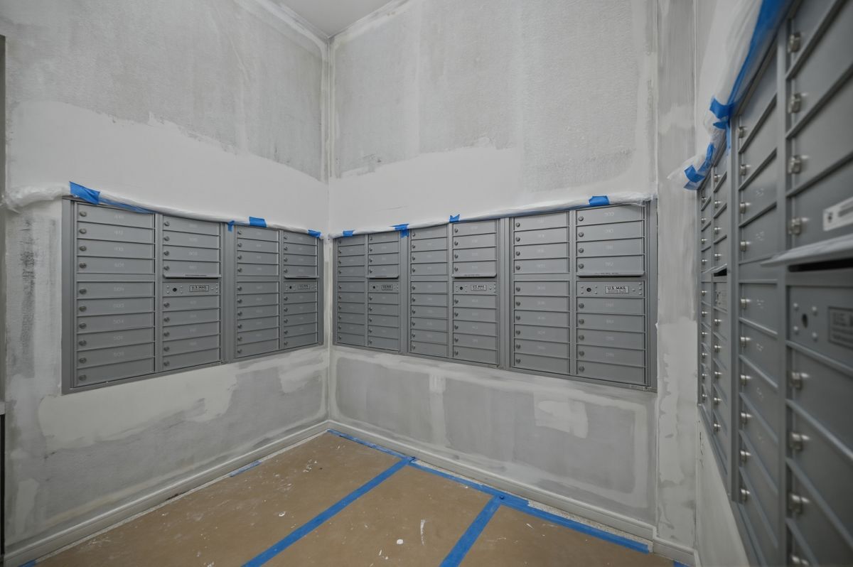 Building Photo - 157 Fleet St