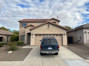 Building Photo - 26066 W Yukon Dr