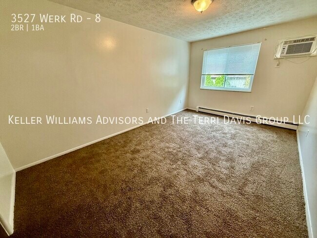 Building Photo - 3527 Werk Rd