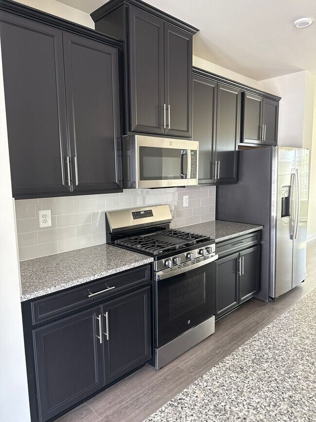 Building Photo - Brand New Build (Never lived in!) END UNIT...
