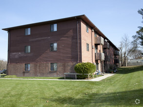 Building Photo - Cypress 1 (East Ridge)