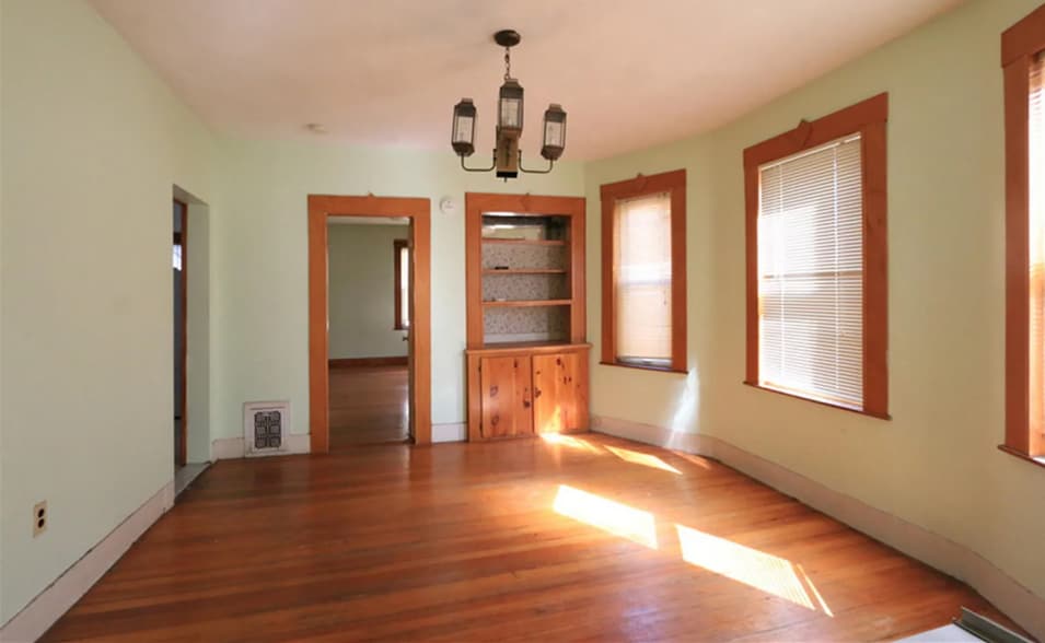 Building Photo - 59 Conwell Ave