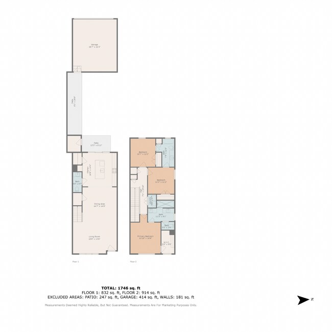 Building Photo - 3136 Wayside Ave