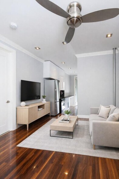 Building Photo - 1345 Amsterdam Ave