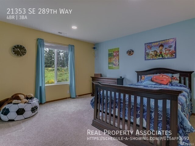 Building Photo - 21353 SE 289th Way