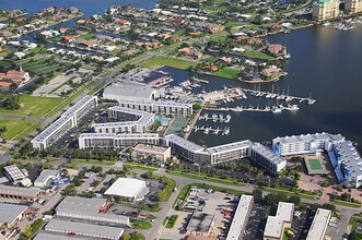 Building Photo - 2 Bedroom Condo at Popular Anglers Cove Co...