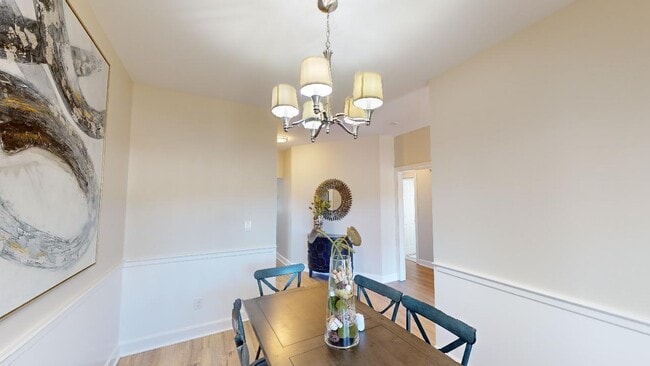 Building Photo - 3529 Cave Hill Pl