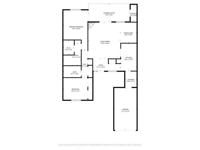Building Photo - Nice Townhome