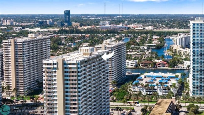 Building Photo - 1950 S Ocean Dr